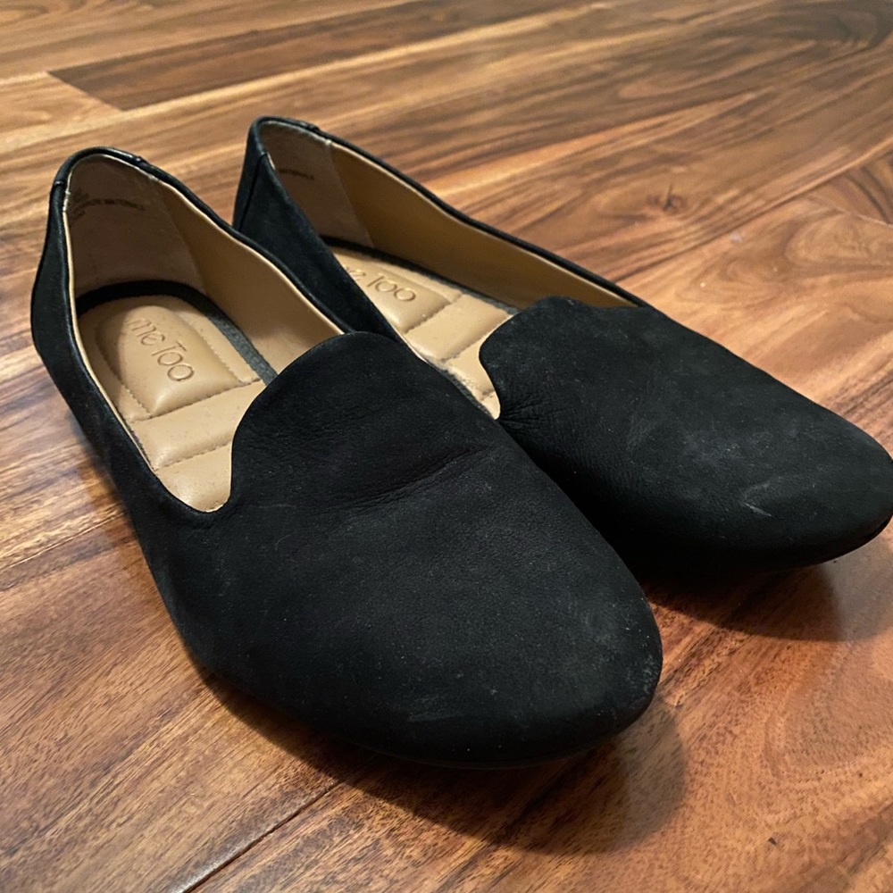 MeToo Loafers